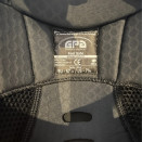 Casque GPA Global First Lady noir (57) occasion