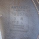 Selle dressage Antarès 17,5 pouces occasion