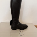 Bottes Equithème occasion