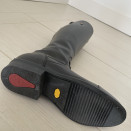 Bottes équitation Sergio Grasso (35) neuf occasion