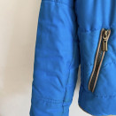 Blouson matelassé Equithème bleu (XS) occasion