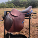 Selle mixte GBS 17,5 pouces (2018) occasion