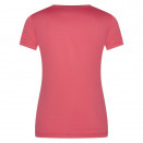 Tee shirt HVPolo favouritas corail (S) neuf occasion