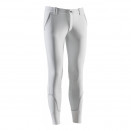 Pantalon équitation Equitheme Thermic blanc (42) neuf occasion