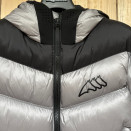 Doudoune Equiline caiety (L) neuf occasion