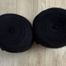 Bandes de Polo Jumptec noir *2 (cheval) occasion Bandes de Polo Jumptec noir *2 (cheval) occasion