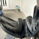 Selle dressage Wintec Cair Isabella 16,5 pouces occasion