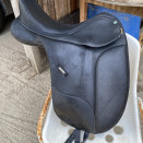 Selle dressage Wintec  Isabell Werth cair 16,5 pouces occasion