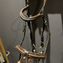 Filet Fouganza (poney) occasion