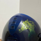 Casque équitation Naca Gravity S carbone édition limitée (57) neuf occasion