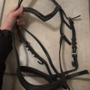 Filet Norton noir (poney) occasion