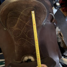Selle Western 17 pouces (2008) occasion