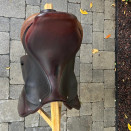 Selle obstacle CWD 17,5 pouces (2012) occasion