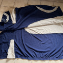 Couverture Performance bleu 125 cm occasion