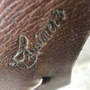 Selle mixte Décathlon occasion