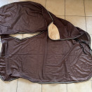 Couvre reins Equithème 135 cm occasion