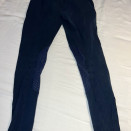 Pantalon équitation Pikeur Brooklyn bleu (12 ans) occasion