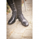 Bottes équitation Pénélope Leprevost eclipse (39) neuf occasion