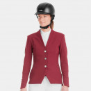 Veste concours Horse Pilot Aerotech 2.0 Dark Red (40) neuf occasion