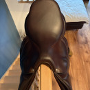 Selle obstacle Butet 17,5 pouces (2021) occasion
