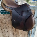 Selle mixte Equestro 17 pouces (2019) occasion