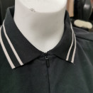 Polo HV Polo noir (M) neuf occasion