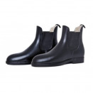 Boots Jodhpur hiver HKM noir (41) neuf occasion