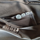 Veste concours GPA noir (38) occasion