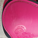 Guêtres Horka rose (cheval) occasion