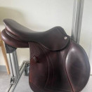 Selle obstacle CWD SE03 17.5 pouces (2024) occasion
