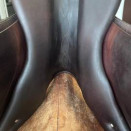 Selle dressage Antares Connexion 17 pouces (2023) occasion