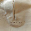 Bottes équitation Tattini Close (39) occasion