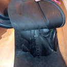 Selle mixte Eric thomas 17 pouces (2023) occasion