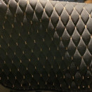 Tapis de selle Fouganza rose occasion