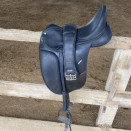 Selle dressage Wintec Isabell Werth 16,5 pouces occasion