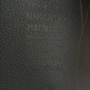 Selle dressage Devoucoux Makila Lab 17 pouces (2021) occasion