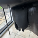 Selle mixte Devoucoux 18 pouces occasion