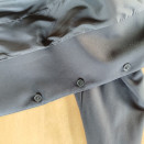 Veste concours GPA noir (38) occasion