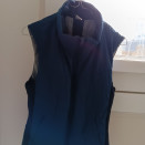 Blouson Fouganza sans manche (M) occasion