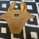 Bonnet Kentucky jaune (poney) occasion