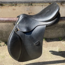 Selle obstacle Henri de Rivel 16,5 pouces occasion
