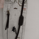 Bridon Rambo micklem multibrides (cheval) occasion