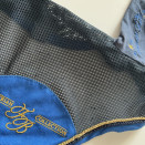 Bonnet Felix Buhler bleu (cheval) occasion
