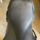 Selle mixte Privilège Equitation 17 pouces (2024) occasion