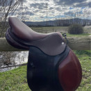 Selle obstacle CWD SE02 17 pouces (2014) occasion