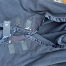 Couverture Aro Equi gris 145 cm (neuf) occasion