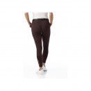 Pantalon équitation Equithème Gizel violet (40) neuf occasion