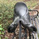 Selle Bates Isabelle Werth occasion