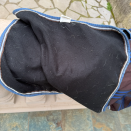Couvre-reins imperméable Première 125 cm occasion