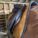 Selle mixte Privilège Equitation Lyon 17,5 pouces (2020) occasion